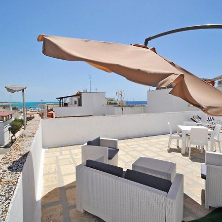 Dea Minerva Apartment By Salento Affitti Torre San Giovanni Ugento Exteriör bild