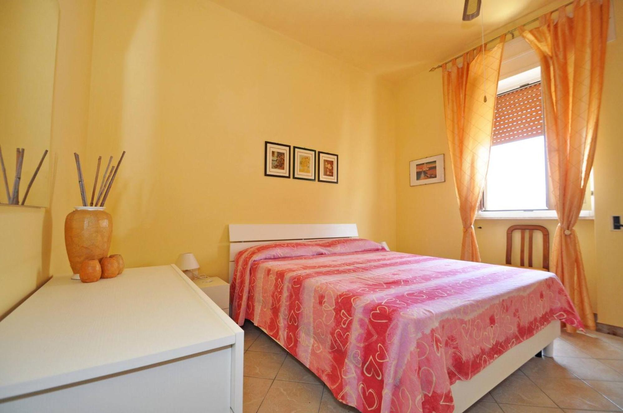 Dea Minerva Apartment By Salento Affitti Torre San Giovanni Ugento Exteriör bild