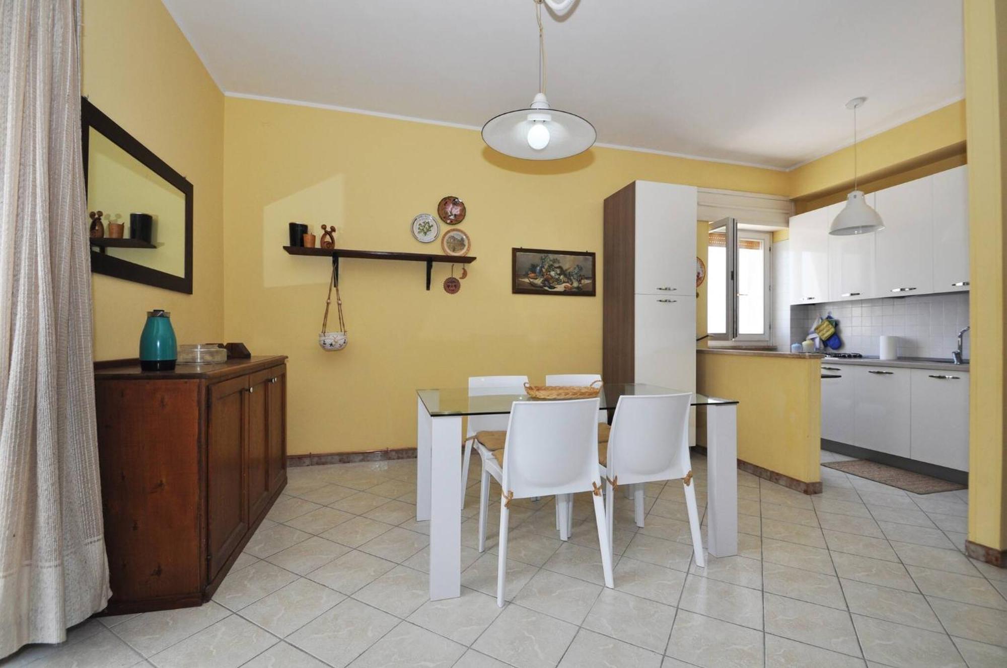 Dea Minerva Apartment By Salento Affitti Torre San Giovanni Ugento Exteriör bild