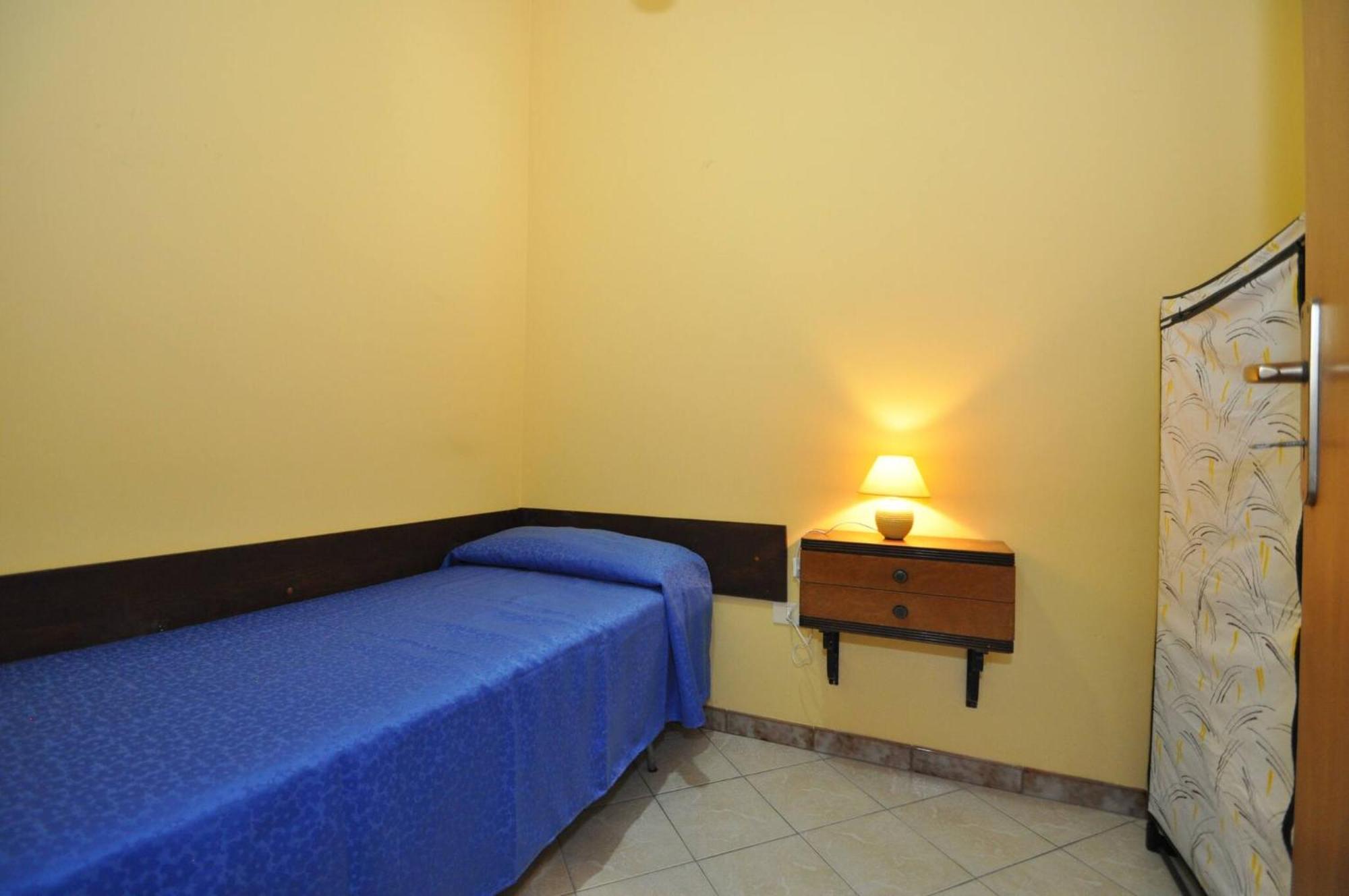 Dea Minerva Apartment By Salento Affitti Torre San Giovanni Ugento Exteriör bild